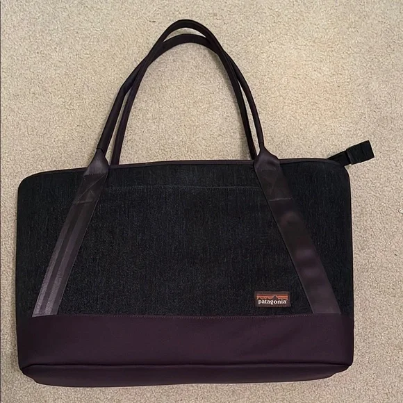 Patagonia Iron Forge Tote Bag - Thumbnail 2